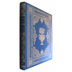 HISTORIA DE LA VIDA DEL BUSCON Llamado Don Pablos, Ejemplo de Vagabundos y Espejo de Tacaños. Edición Bibliófilo de lujo, Numera