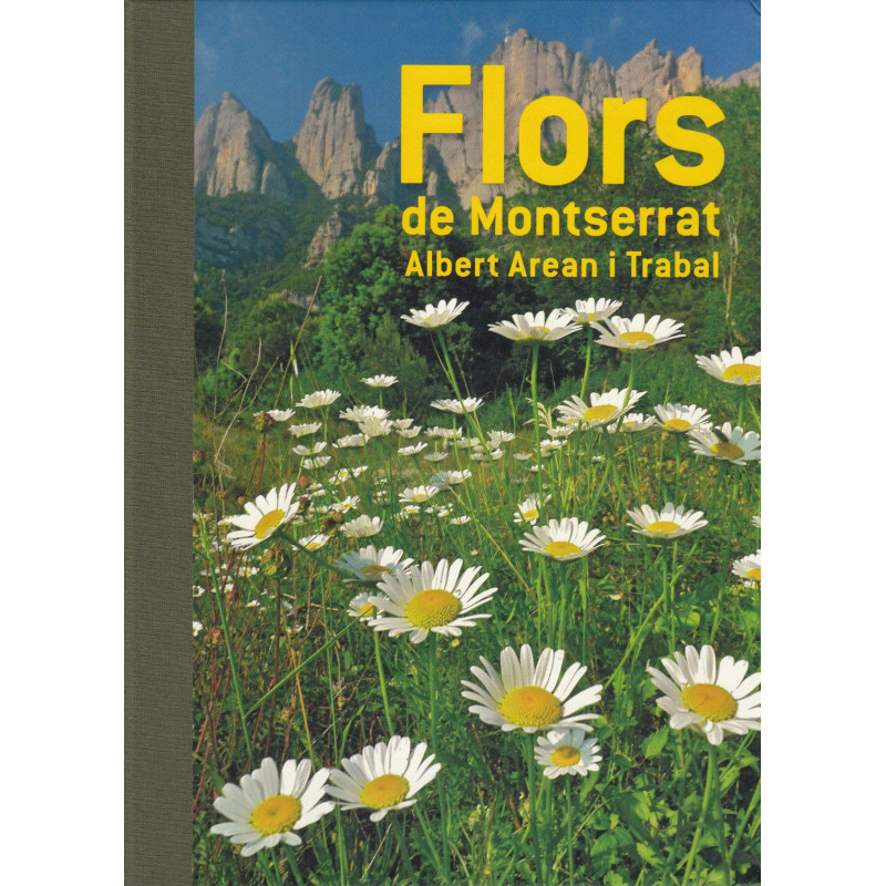 FLORS DE MONTSERRAT