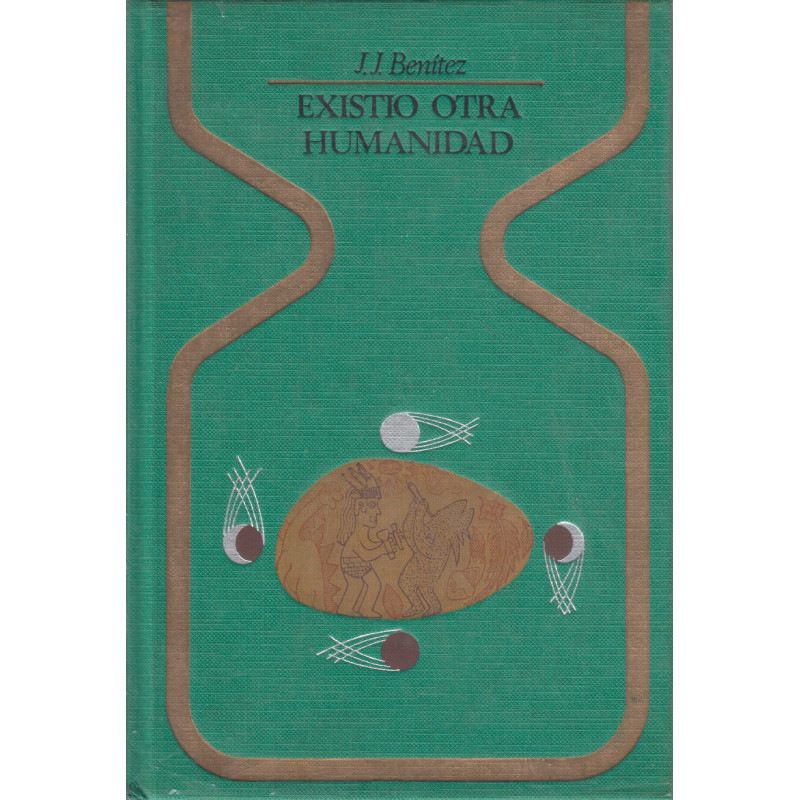 EXISTIÓ OTRA HUMANIDAD