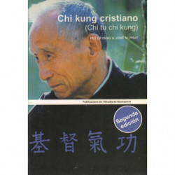 CHI KUNK CRISTIANO (Chi Tu Chi Kung)