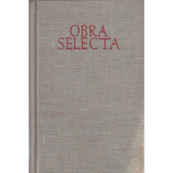 OBRA SELECTA. Una Suma de la Vida Cristiana