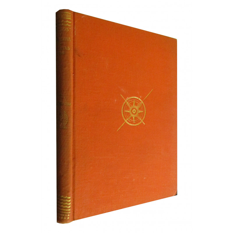 UN TROS DE BARCELONA. Caldetas 1800