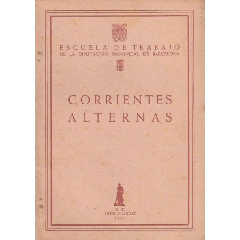 CORRIENTES ALTERNAS