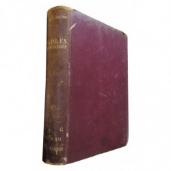 PADRES APOSTOLICOS - Edición Bilingüe Completa Castellano-Latín