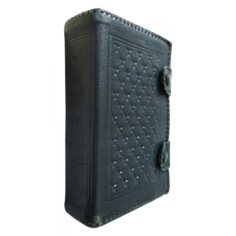 MISAL DIARIO Y VESPERAL