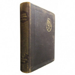 LA DIVINA COMEDIA. Traducida en igual clase y número de versos por el capitán general D. Juan de la Pezuela Conde de Cheste de l