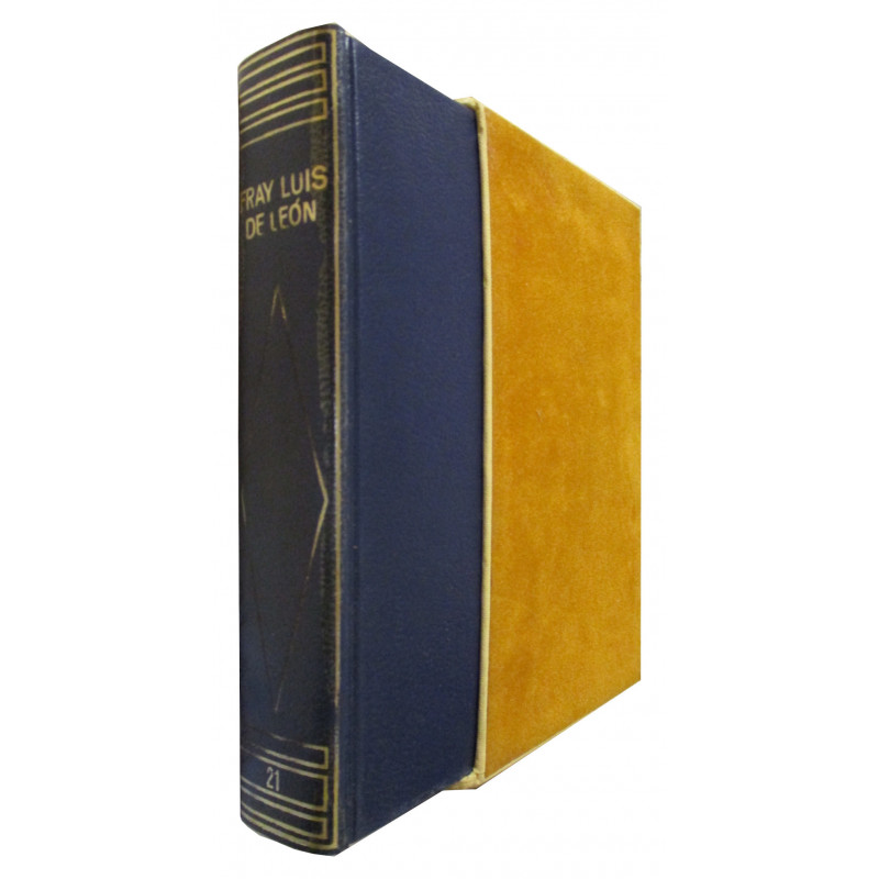 POESÍAS. Poesías Originales. Traducciones Clásicas. Traducciones Sagradas