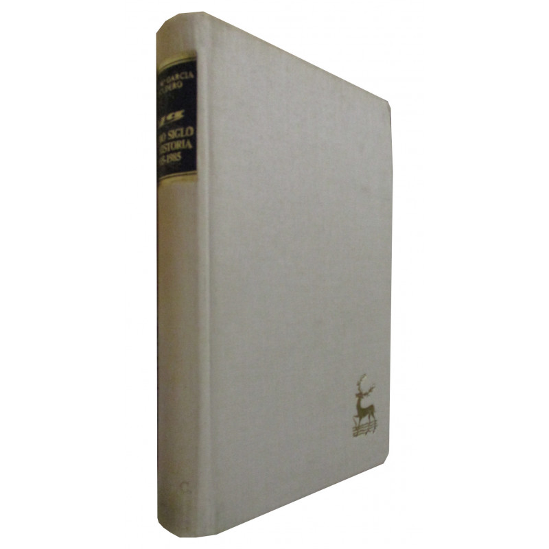 YA, MEDIO SIGLO DE HISTORIA 1935-1985