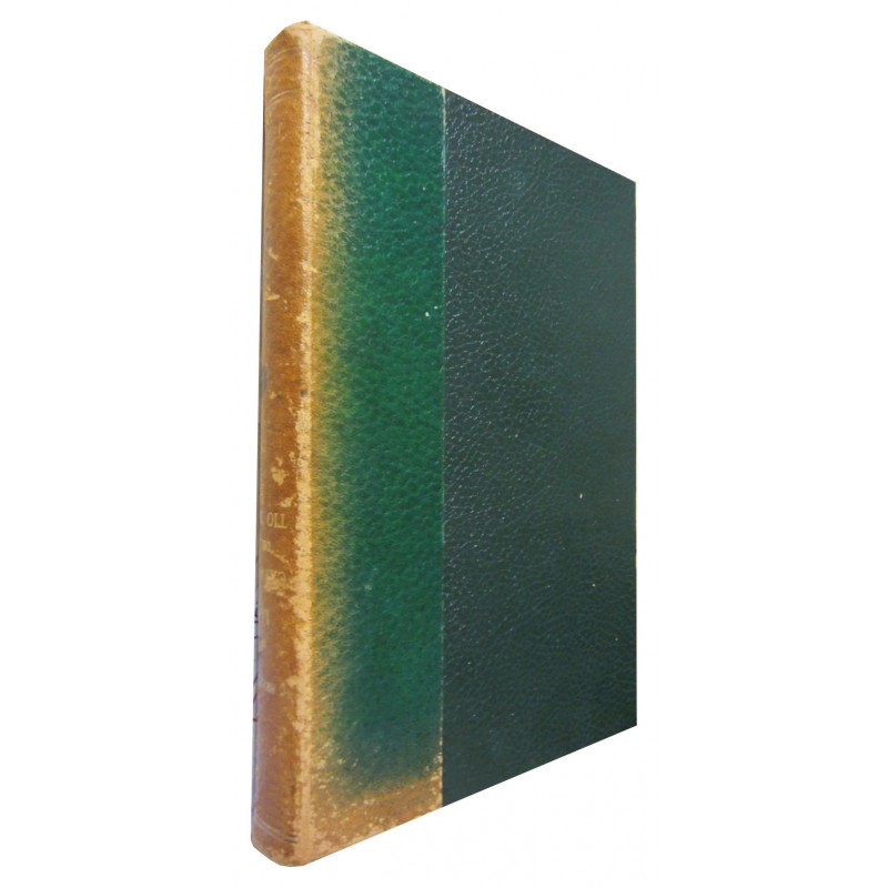 LA CABAÑA DE TOM O LA VIDA ENTRE LOS HUMILDES