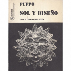 SOL Y DISEÑO Índice Térmico Relativo