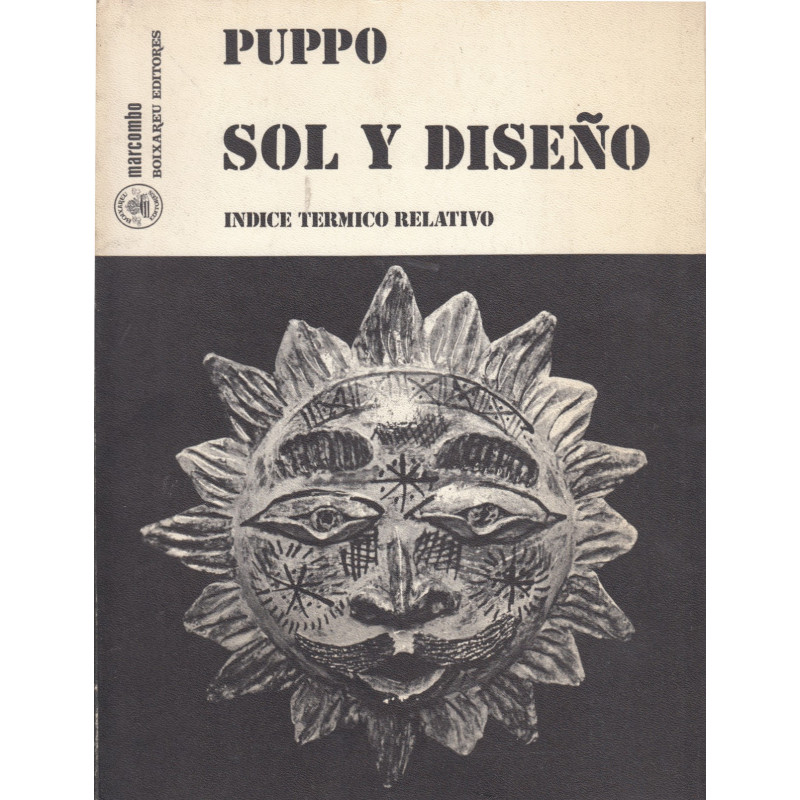 SOL Y DISEÑO Índice Térmico Relativo