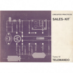 TELEMANDO Tomo VI