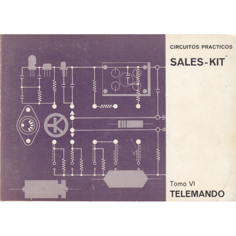 TELEMANDO Tomo VI