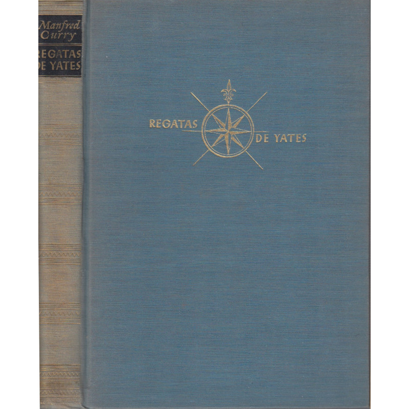 REGATAS DE YATES AERODINÁMICA DE LAS VELAS  TÁCTICAS DE REGATAS
