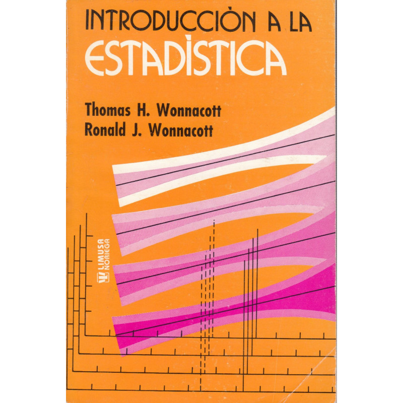 INTRODUCCIÓN A LA ESTADÍSTICA