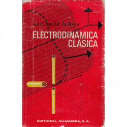 ELECTRODINÁMICA CLÁSICA