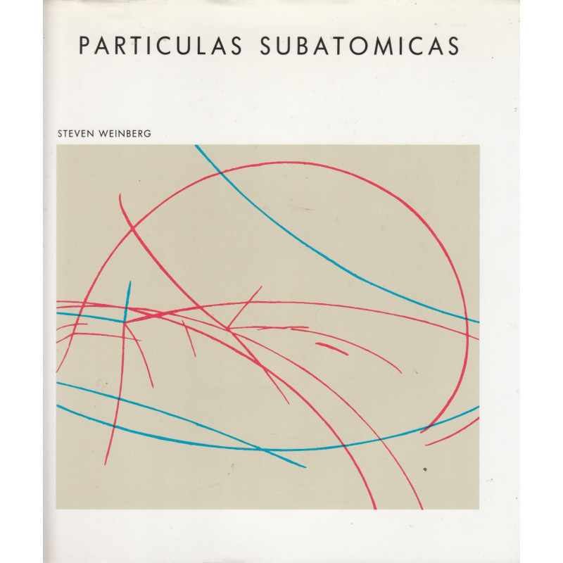 PARATÍCULAS SUBATÓMICAS