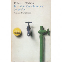 INTRODUCCIÓN A LA TEORÍA DE GRAFOS