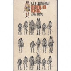 HISTORIA DEL HOMBRE