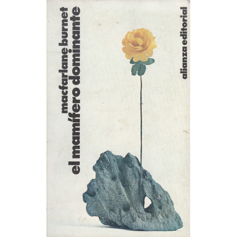 EL MAMIFERO DOMINANTE