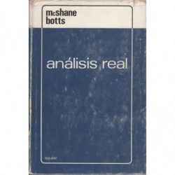 ANÁLISIS REAL