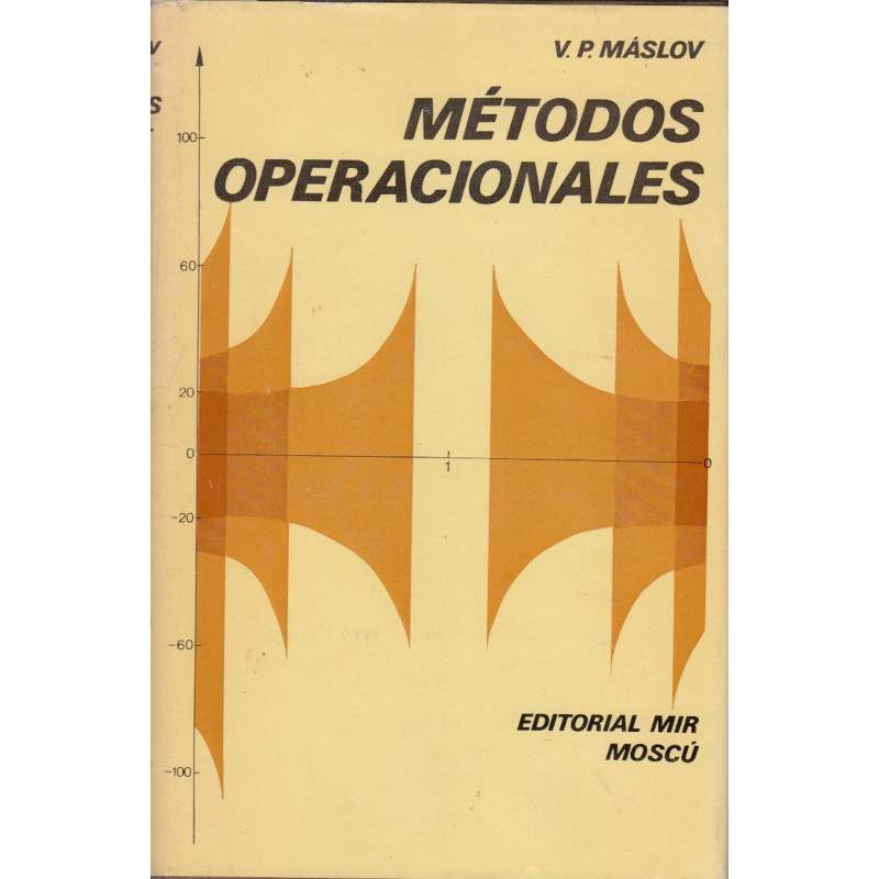MÉTODOS OPERACIONALES