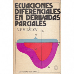 ECUACIONES DIFERENCIALES DE DERIVADAS PARACIALES