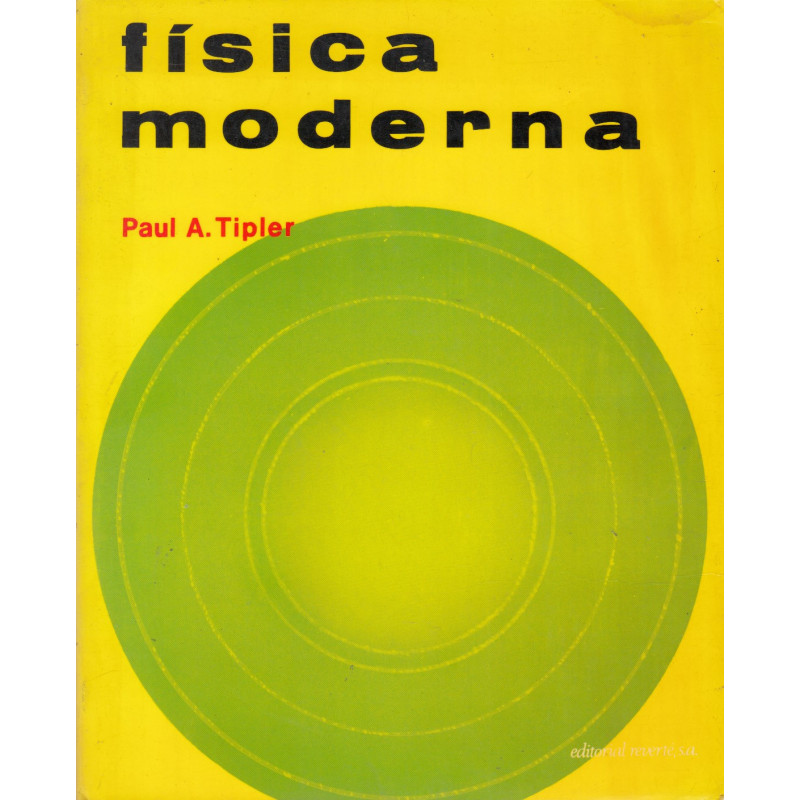 FÍSICA MODERNA