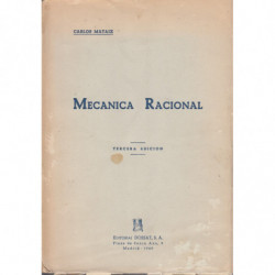MECÁNICA RACIONAL