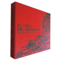 EL LIBRO DEL AUTOMOVIL