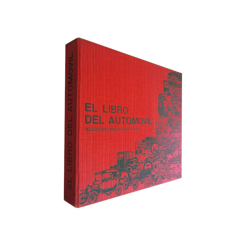 EL LIBRO DEL AUTOMOVIL