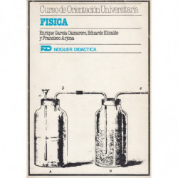 FÍSICA. Curso de Orientación Universitaria (C.O.U.)