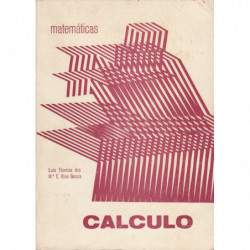 Matemáticas. CALCULO