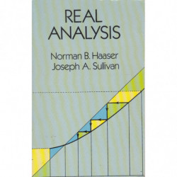 REAL ANALYSIS