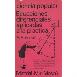 ECUACIONES DIFERENCIALES APLICADAS A LA PRÁCTICA