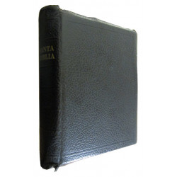 LA SANTA BIBLIA. Antiguo y Nuevo Testamento