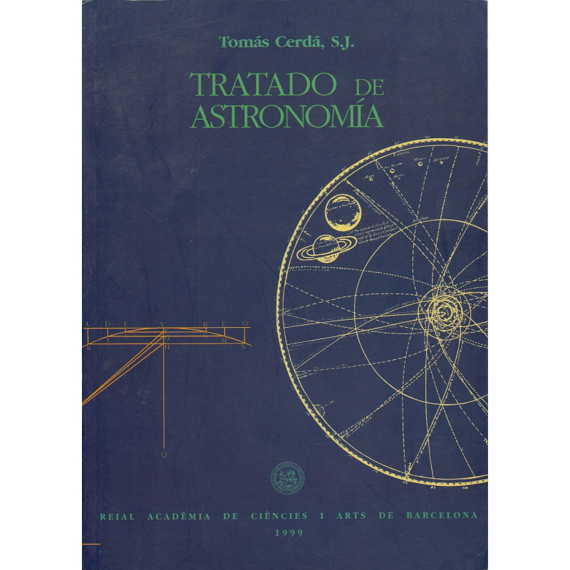 TRATADO DE ASTRONOMÍA