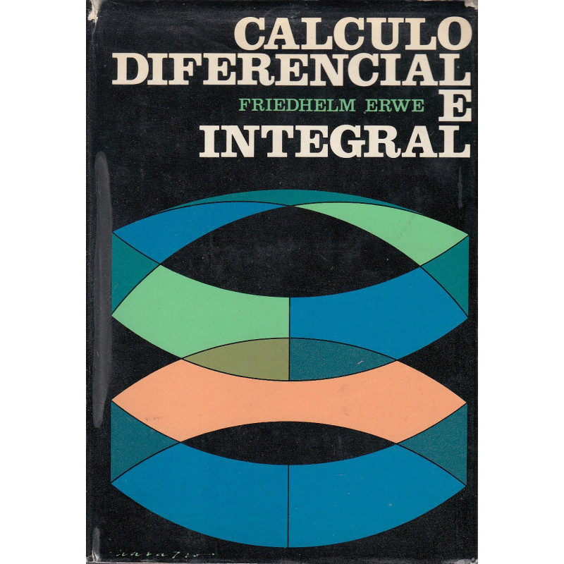 CÁLCULO DIFERENCIAL E INTEGRAL