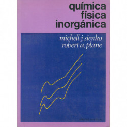QUÍMICA FÍSICA INORGÁNICA