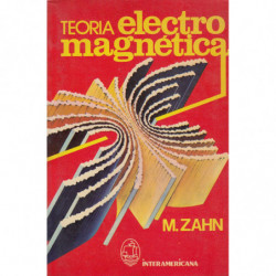 TEORÍA ELÉCTROMAGNETICA