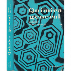 QUÍMICA GENERAL 2 Tomos OBRA COMPLETA