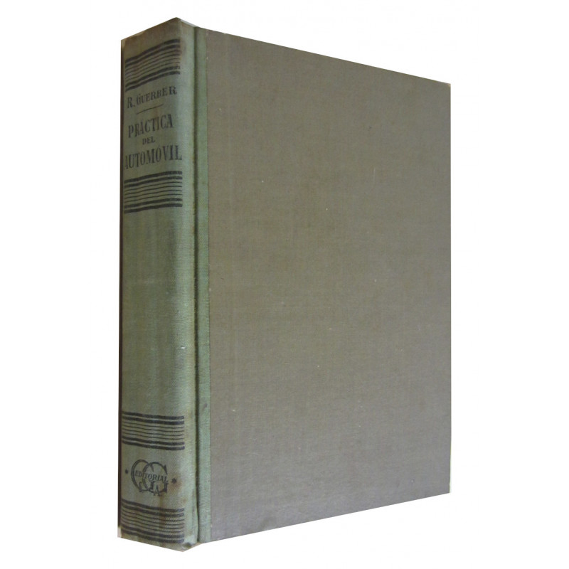 PRÁCTICA DEL AUTÓMOVIL