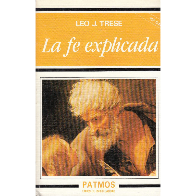 LA FE EXPLICADAL