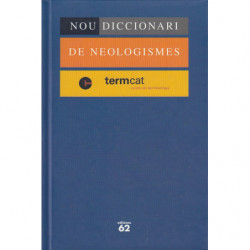 NOY DICCIONARI DE NEOLOGISMES