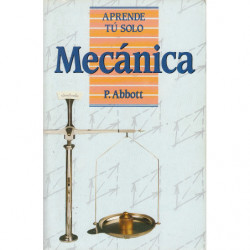 Aprende TÚ Solo MECÁNICA