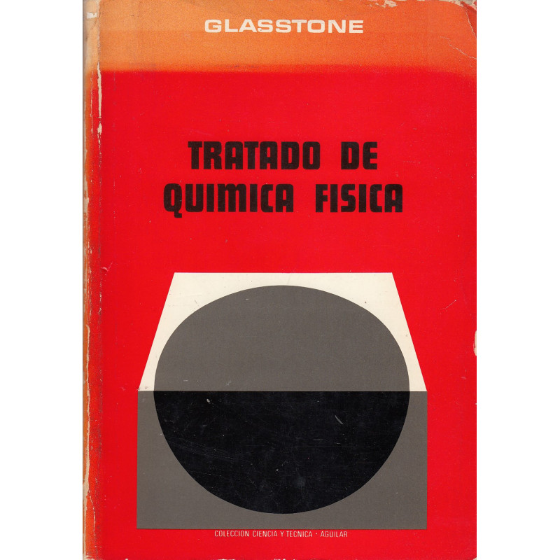 TRATADO DE QUÍMICA FÍSICA
