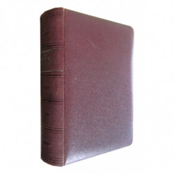 SAGRADA BIBLIA Versión Directa de las Lenguas originales, Hebrea y Griega ANTIGUO y NUEVO TESTAMENTO