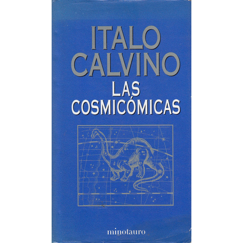 LAS COSMICÓMICAS