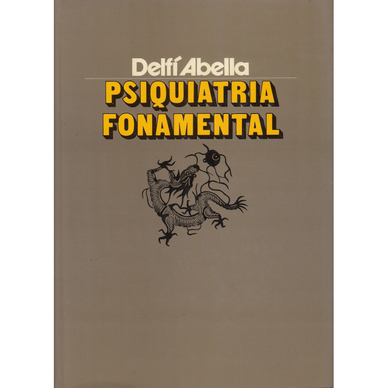 PSIQUITRIA FONAMENTAL
