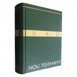 NOU TESTAMENT EN LLETRA GRAN